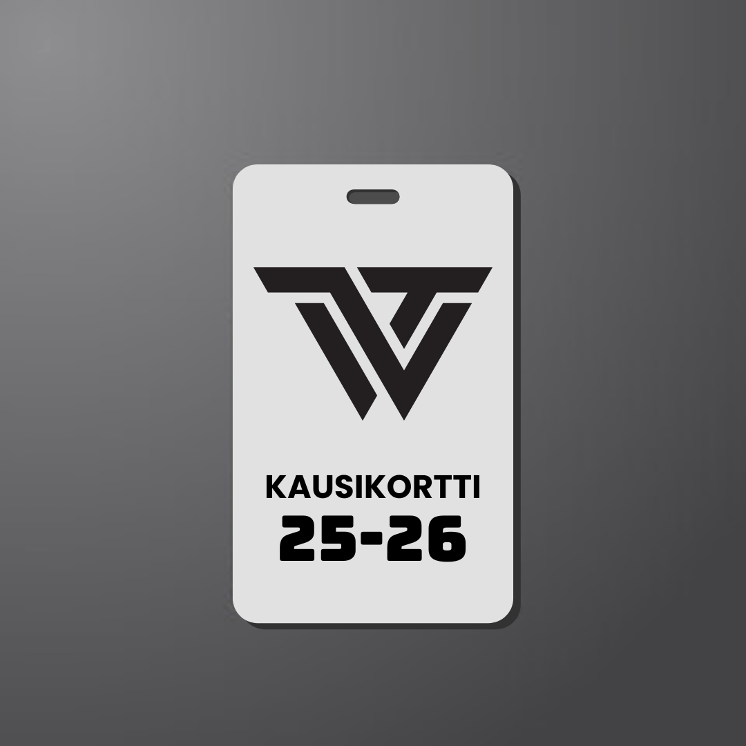 Kausikortti - Ennakko 2